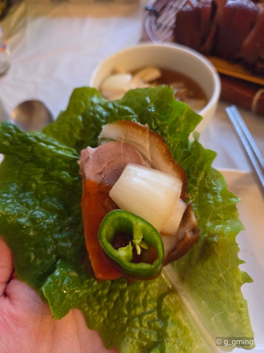 초가왕족발 사진 6
