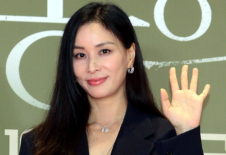 고소영 프로필 : 키 나이 고향 재산 가족관계 인스타 근황까지 총정리!