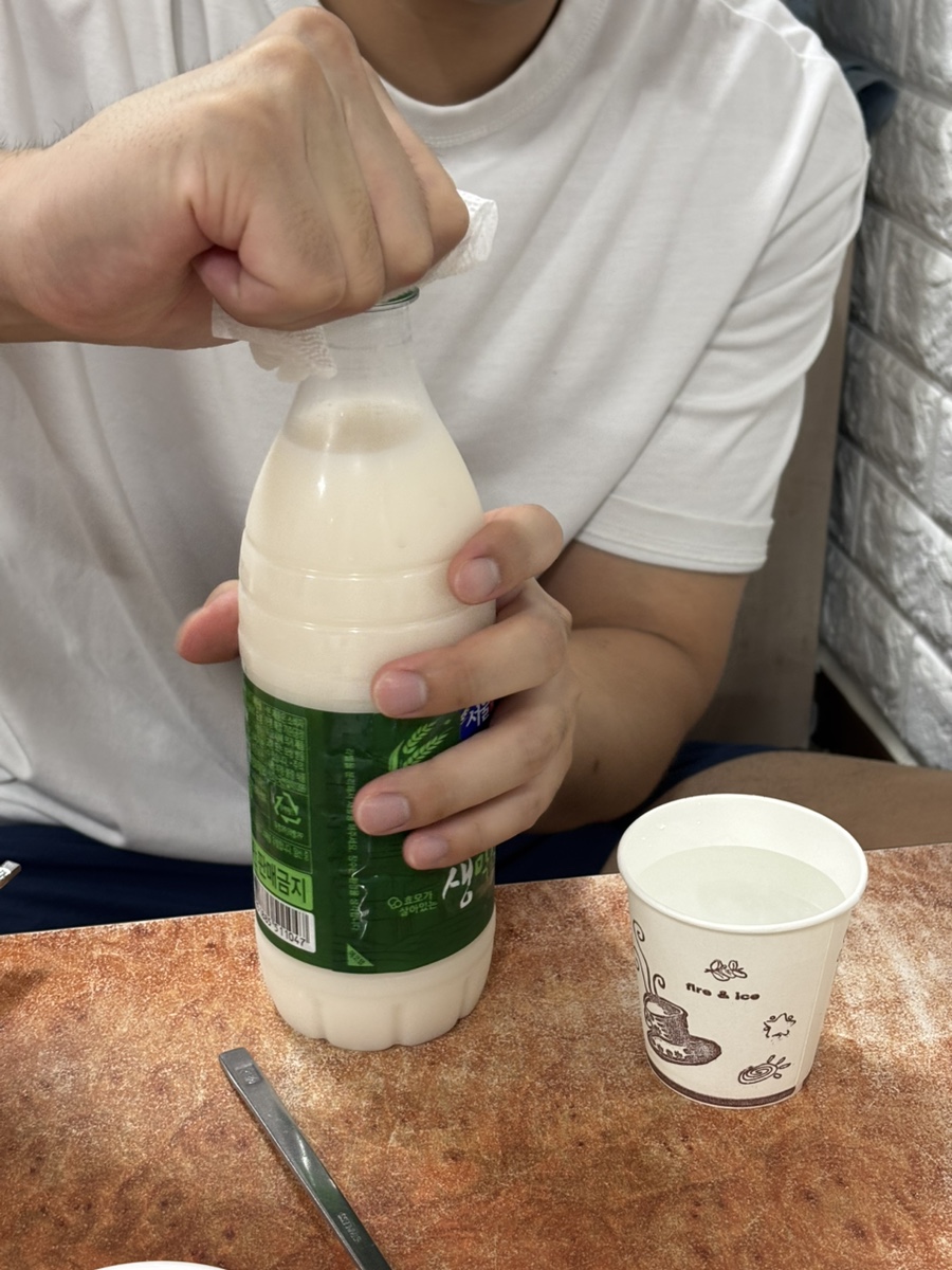 천하보쌈 사진 3