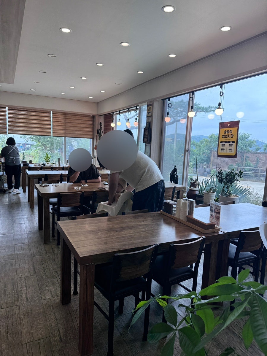 송월정 사진 2