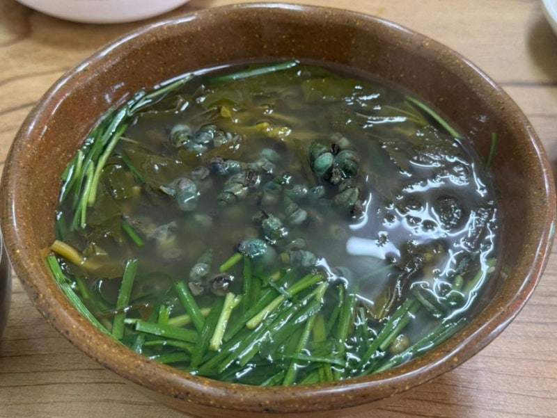 [충청도] 영동 금강올갱이
