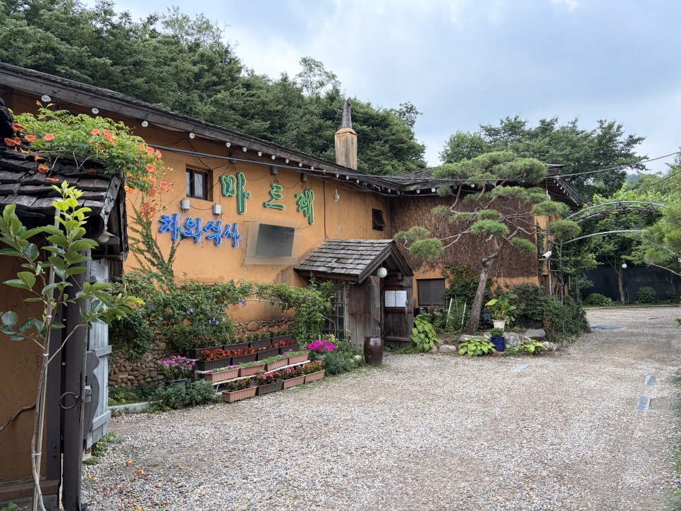 마드레 사진 5