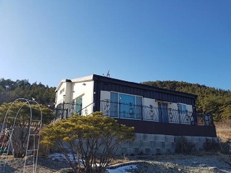 대구지방법원 의성지원 군위군법원 사진 1