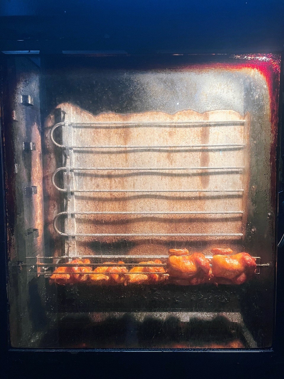 이한량통닭 시흥점 사진 2