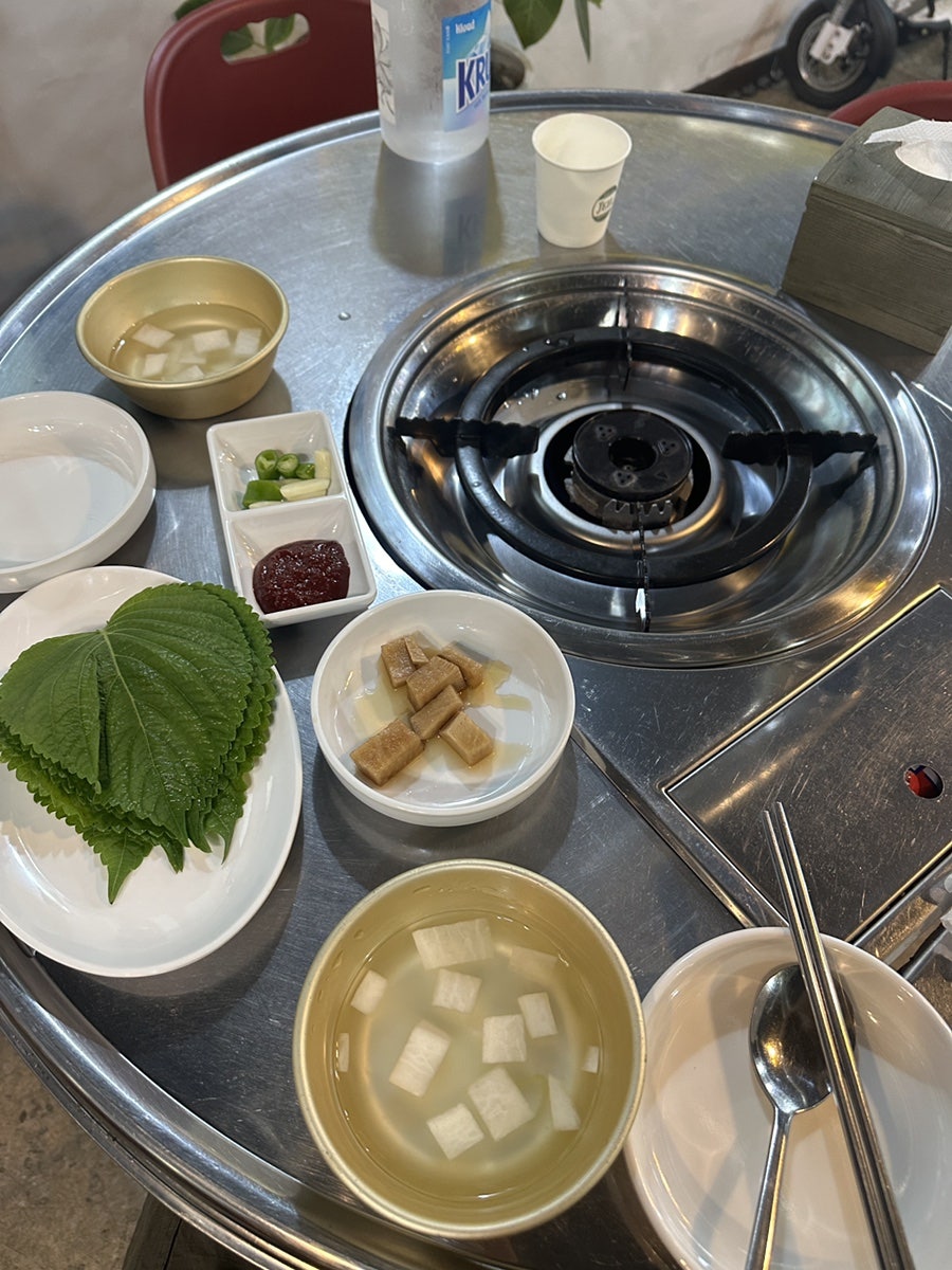 청계곱창 사진 4