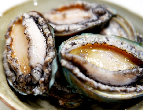 전복 효능, 버터구이, 찜, 죽, 요리, 완도, 구이, 장, 내장, 활, 회, 냉동, 손질방법, 보관방법, ....