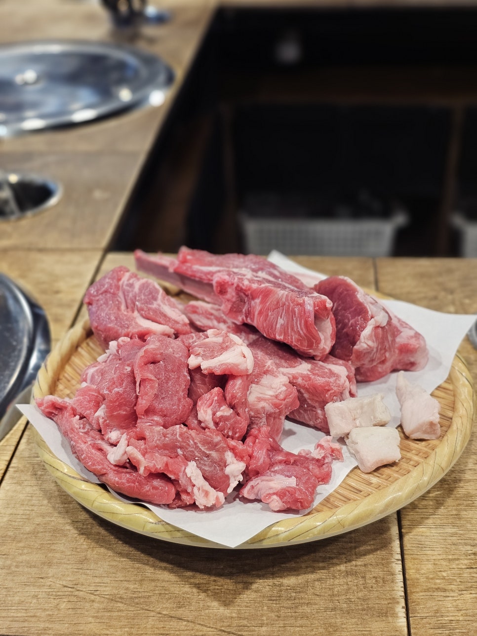 일일양 부산사직점 사진 3