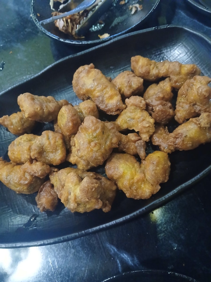 한국통닭 노룬산시장점 사진 6