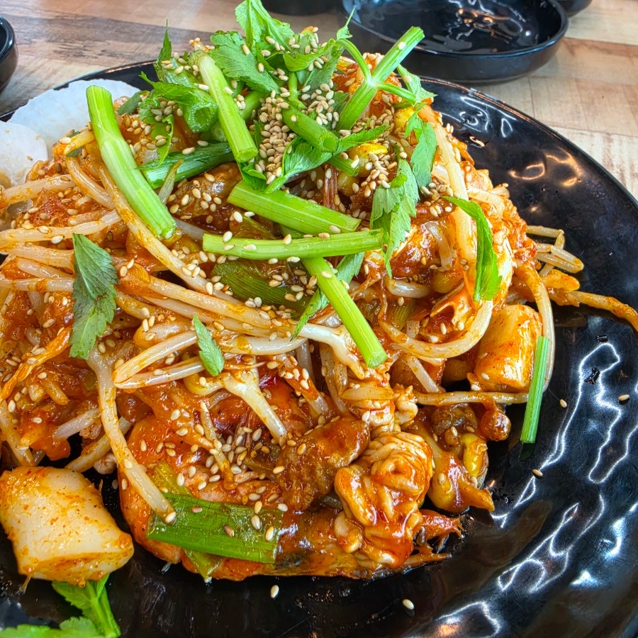 Daeguwangppoljjim Bugokjeom photo 4