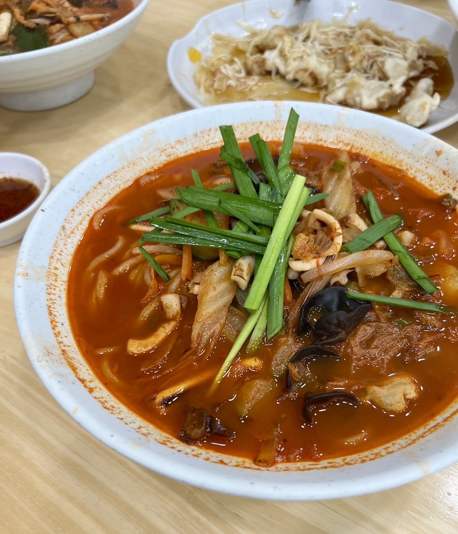 교동짬뽕 사진 5