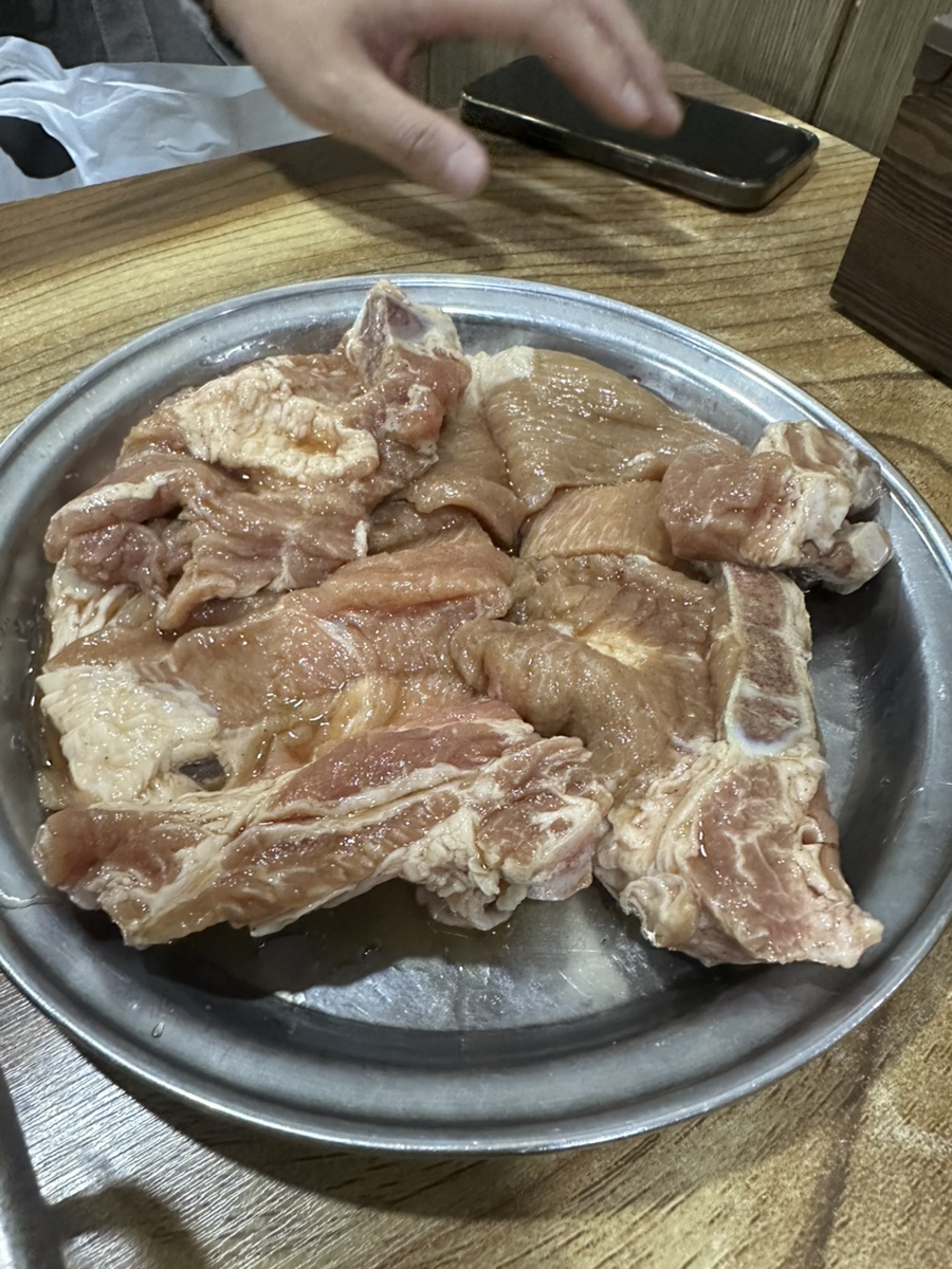 풍년갈비 사진 6