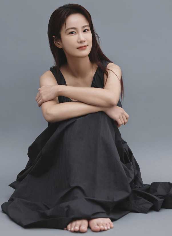 김지민 "폭설에도 새벽 운동"…3개월 만에 10kg 뺀 반전 루틴 '충격'
