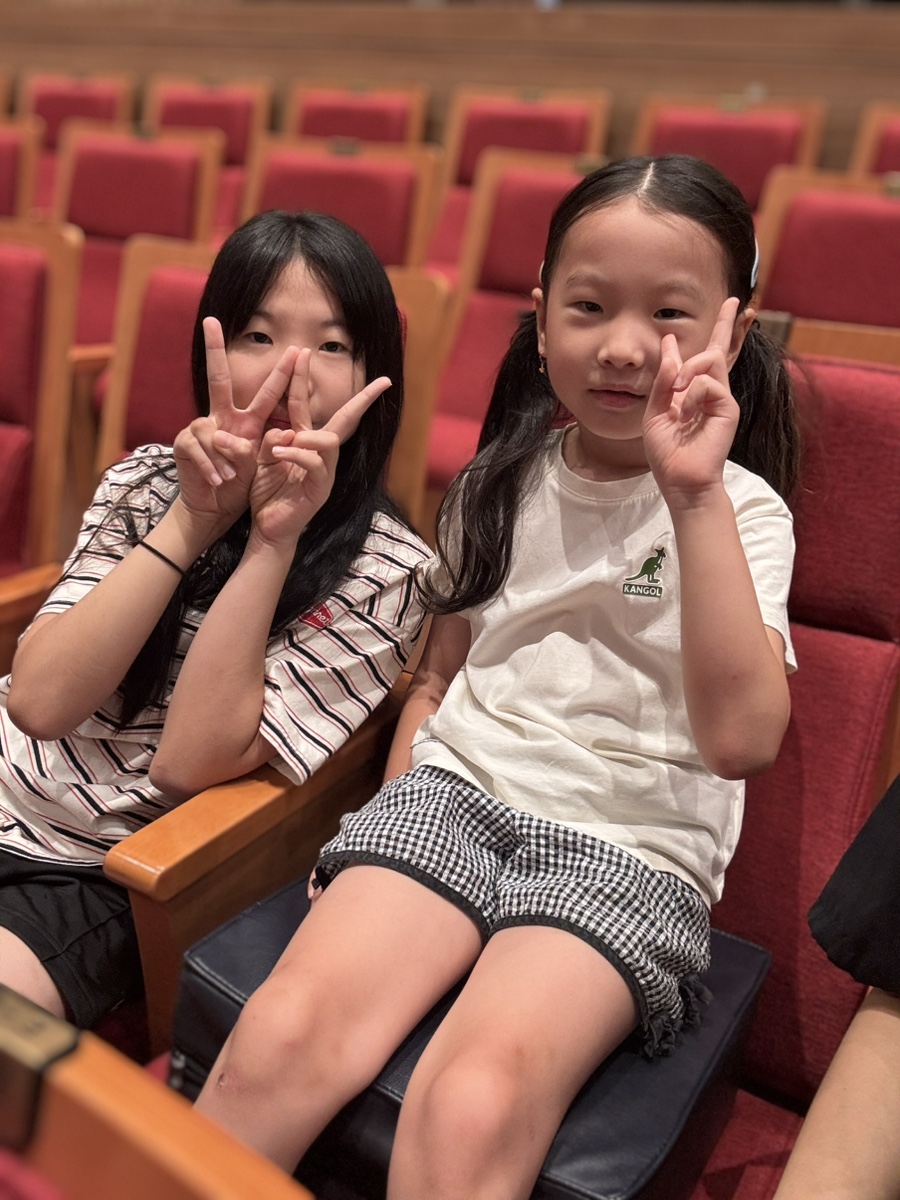 논산아트센터 사진 8