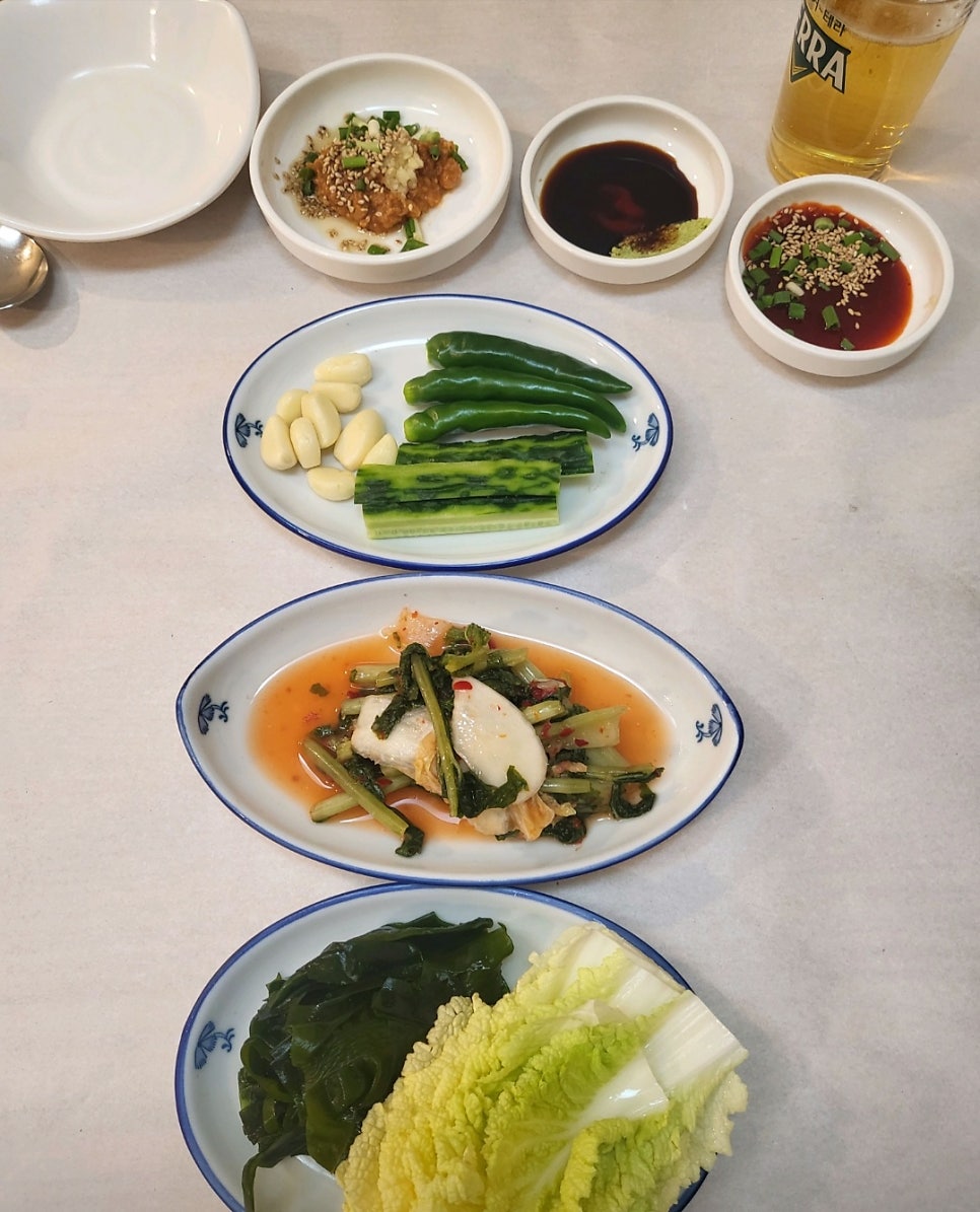 일광수산횟집 사진 5