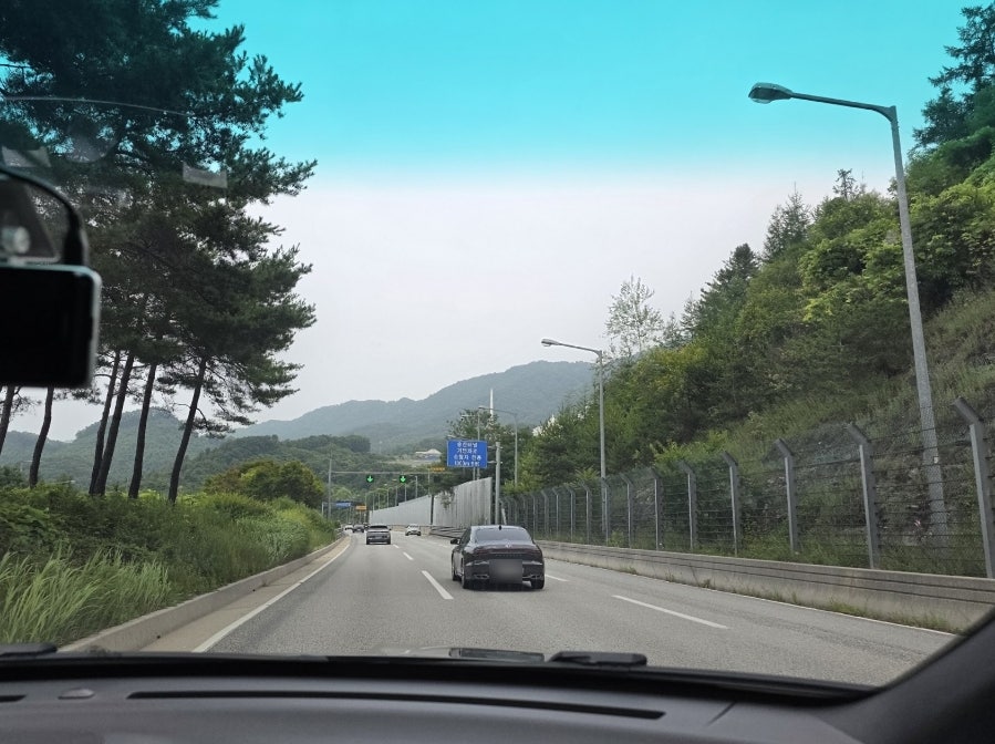 마곡유원지 사진 1