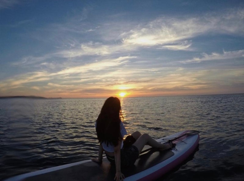 제주도 물놀이 스팟 김녕해수욕장 세기알 해변 스노쿨링,서핑 추천!
