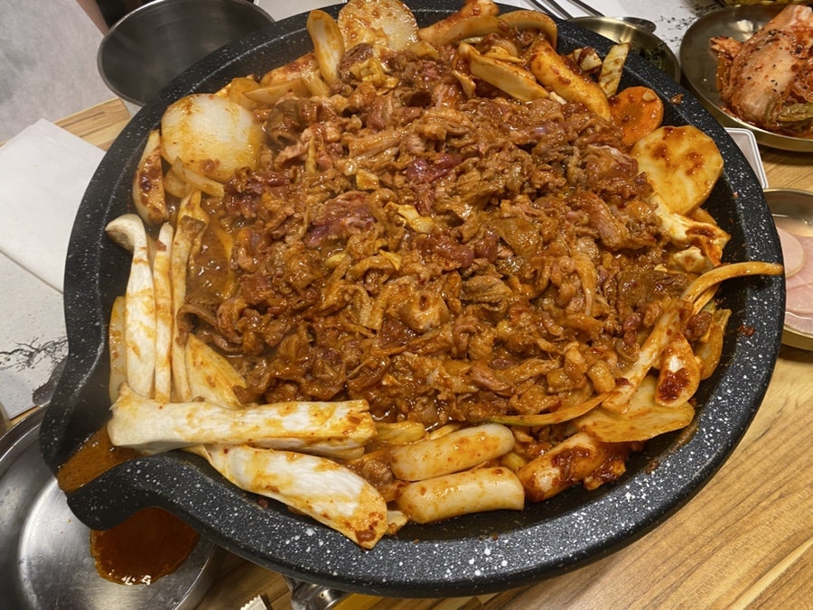 한터시골농장 사진 3