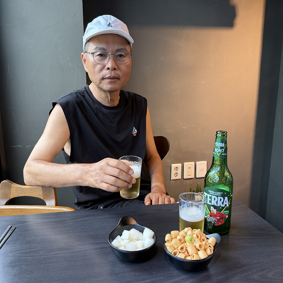 60계치킨 전주노송점 사진 3