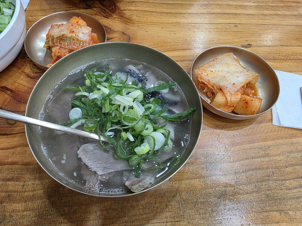 수하동 본점 사진 6
