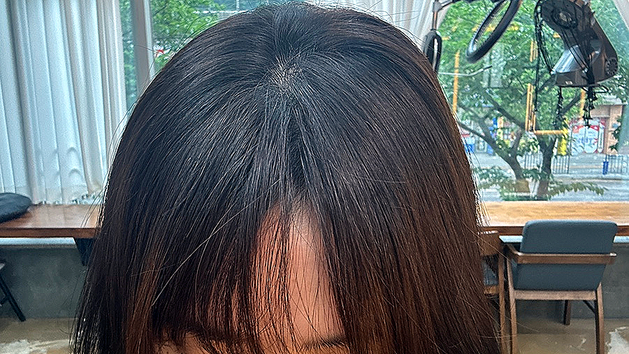 리안헤어 마전역점 사진 2