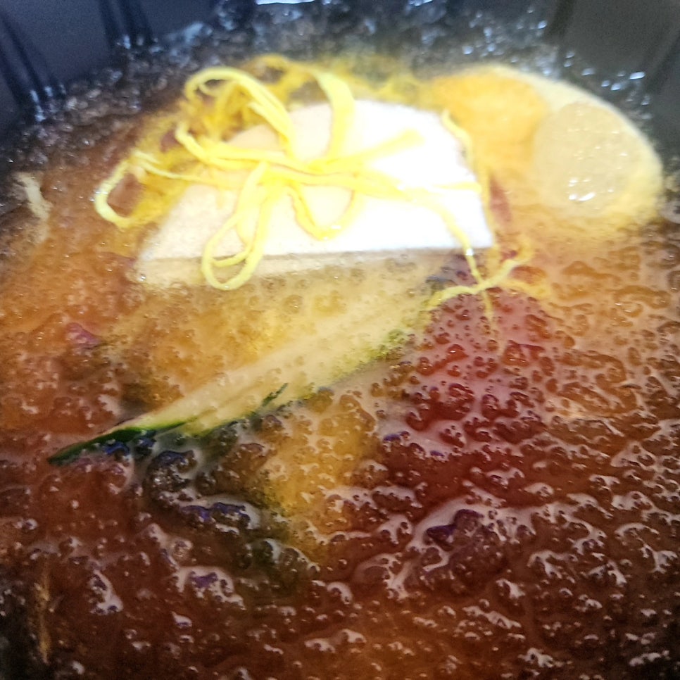 명가가야밀면 사진 2