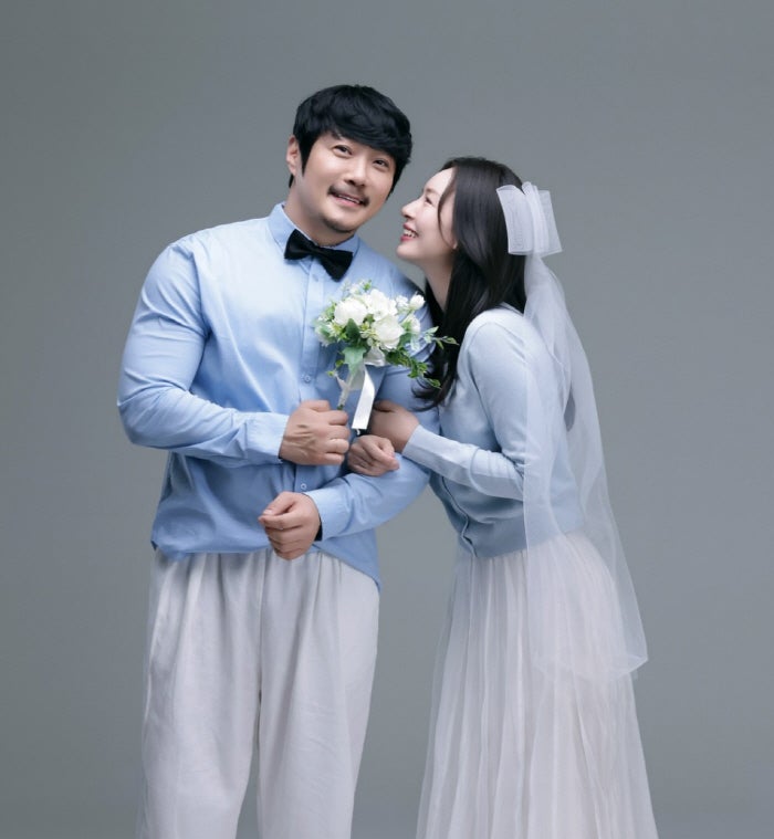 KCM, 14년 만에 아내와 약속 지켰다…10월 결혼식 올리는 이유는?