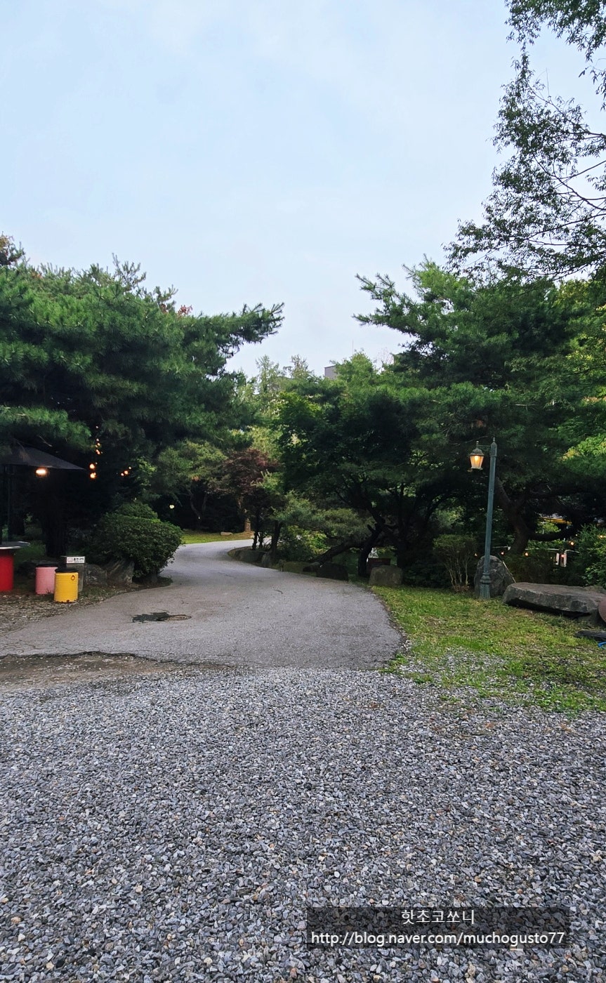 강경숯불바베큐 양주점 사진 1