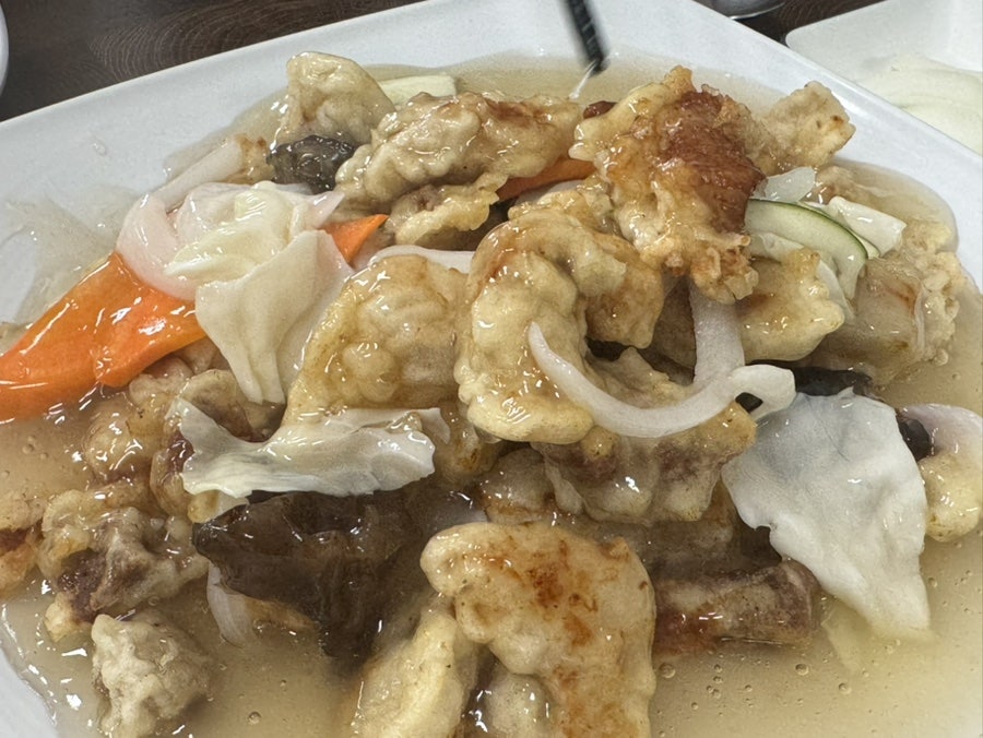 대덕원 사진 4