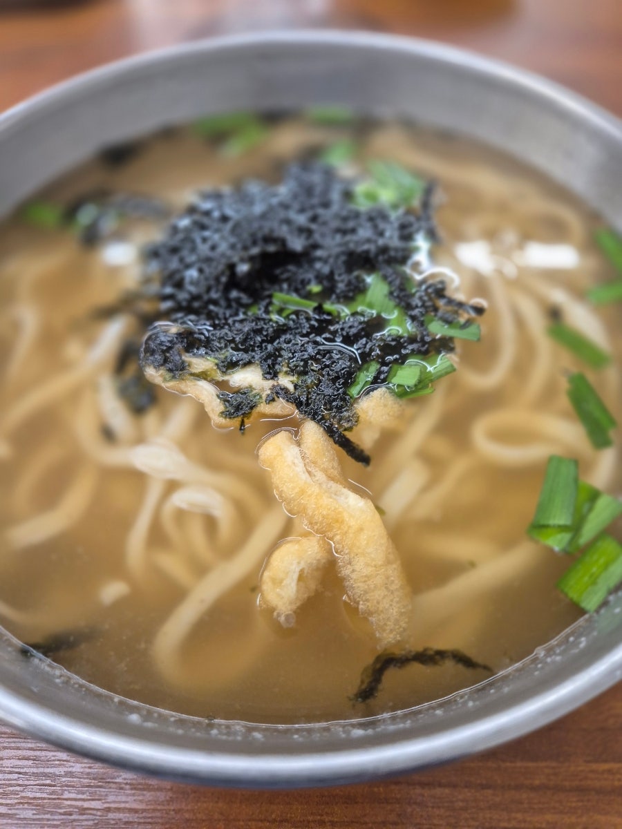 후루룩손칼국수 사진 6