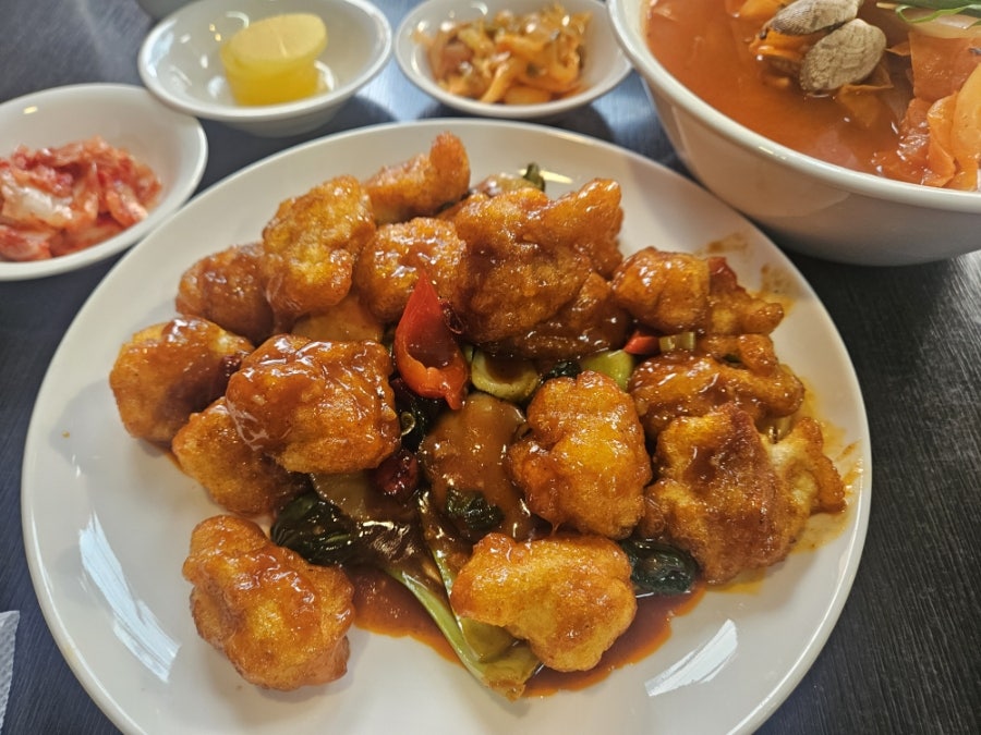 희객 2호점 사진 4