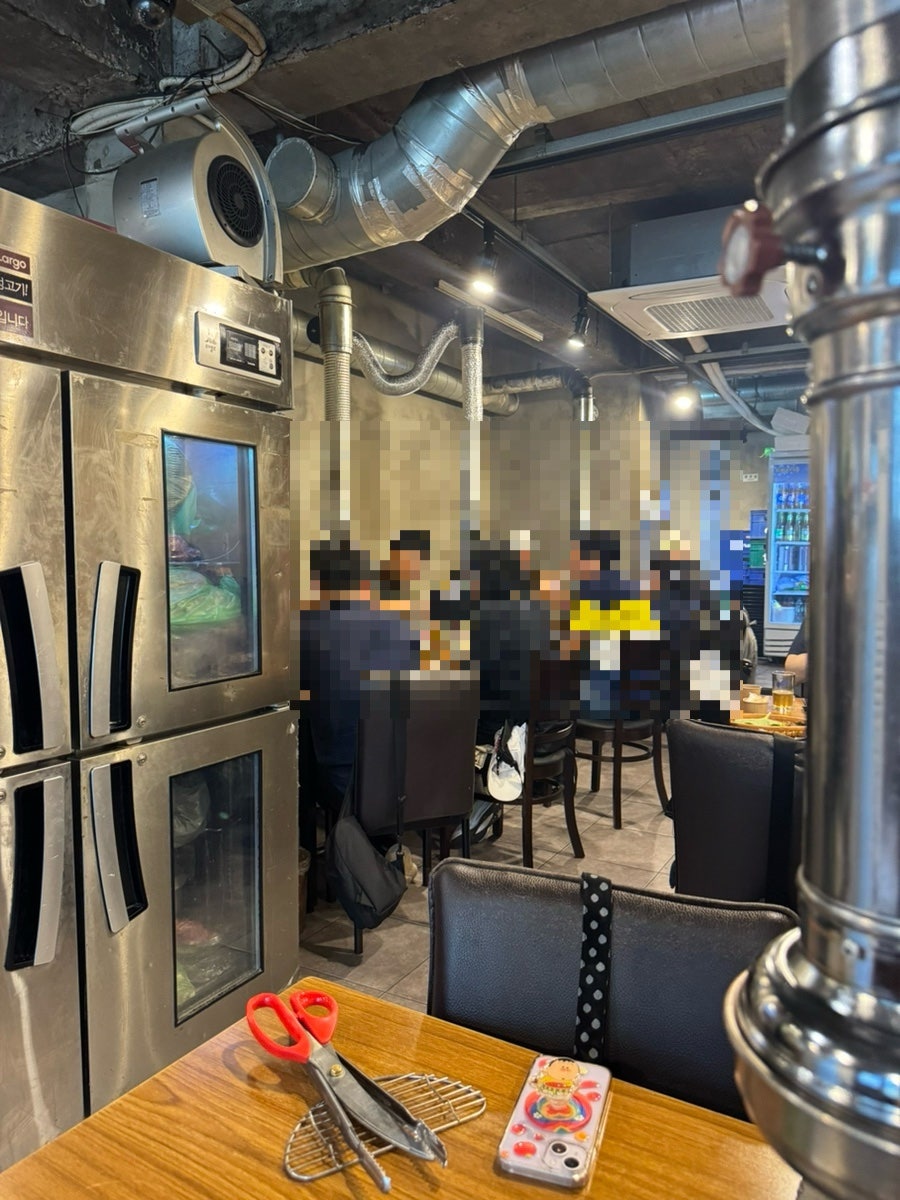 풍문고기집 사진 2
