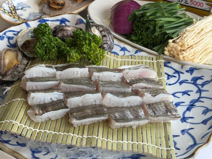 경남 <b>통영</b> 맛집 민수사횟집 앤 민다찌 숙성회 후기