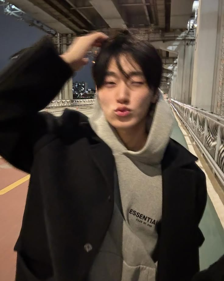 나 밥먹여주려고 하는 에이티즈 <b>최산</b> 생일 기념 사주 및 이상형 정....