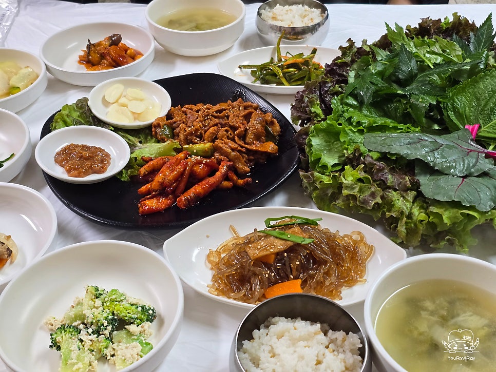 청림식당 사진 4