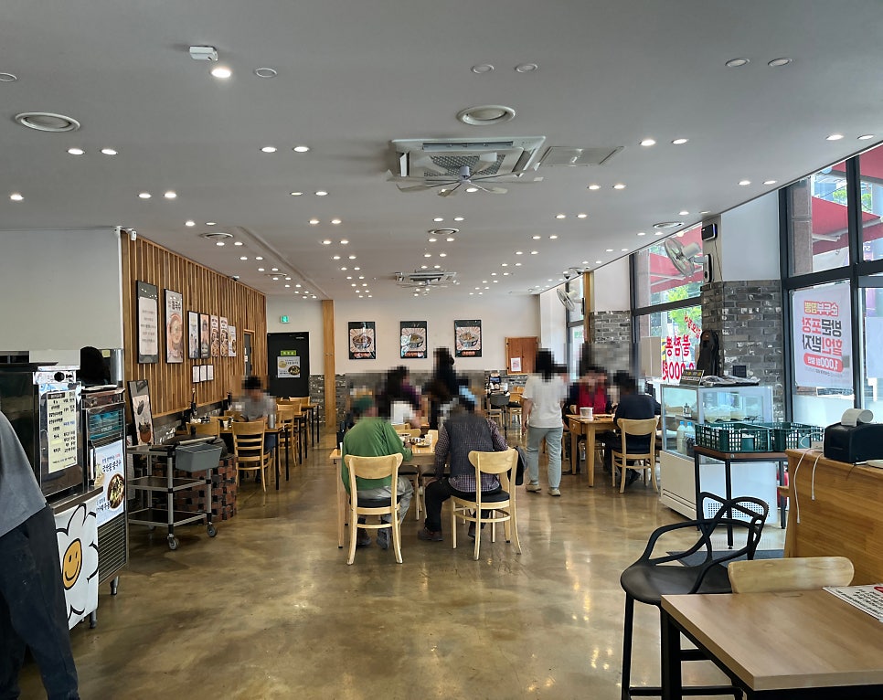 림식당 사진 2