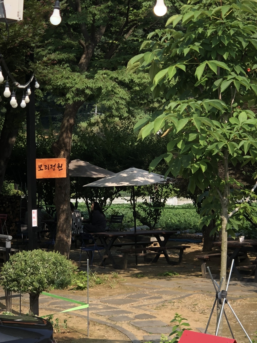 Cheogatjipboribap photo 5