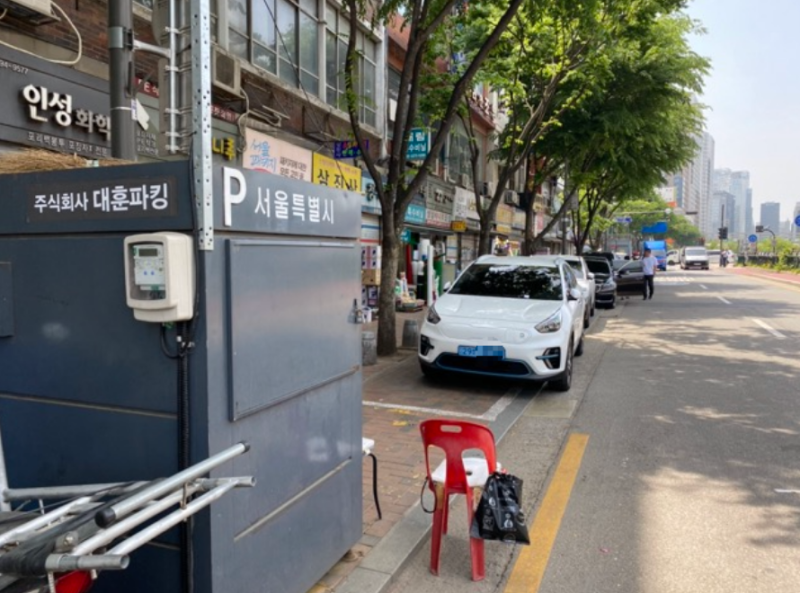[방산시장 광장시장 무료주차] 아낀 주차비로 빈대떡 한 장 더! 2026 최신 청계천 노상 공영주....