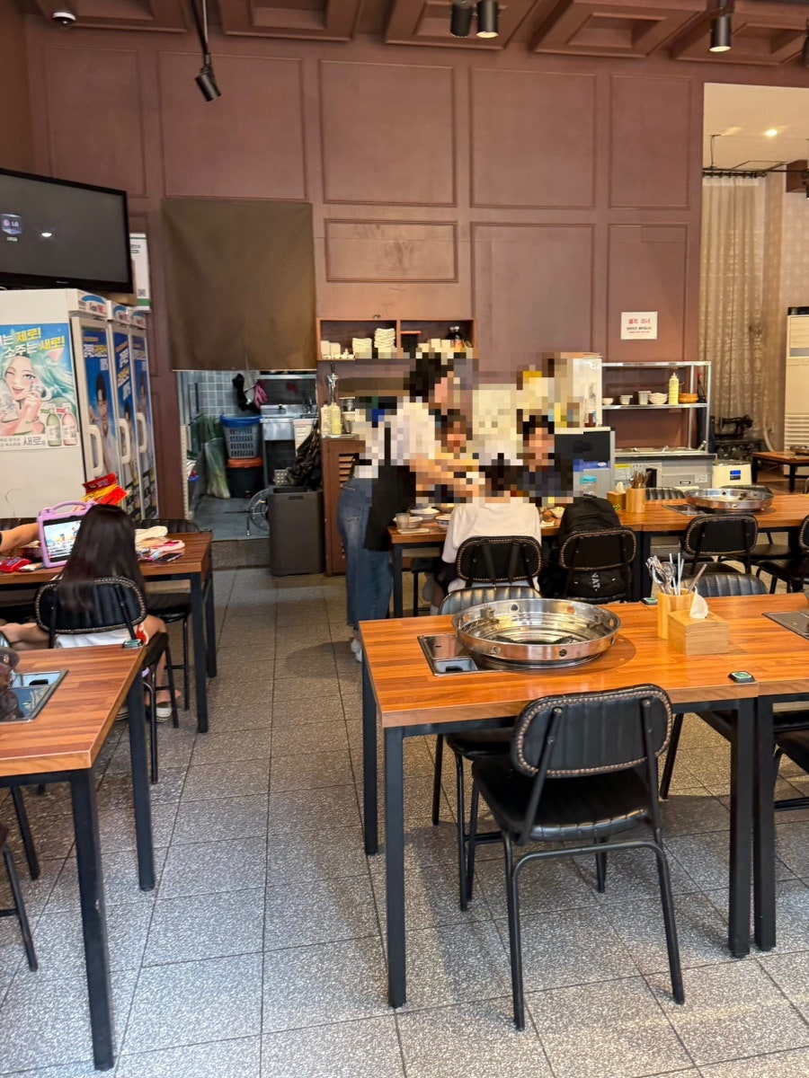 춘계춘천닭갈비 사진 2