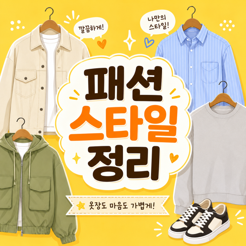 이동휘 패션 스타일 특징과 옷 브랜드까지 총정리