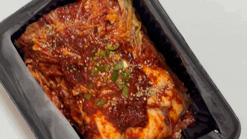 [신평역 맛집] 스트레스 날리는 매콤함! 부산 실비김치 부산 굴보쌈은 '아임퐝 실비김치&굴보....