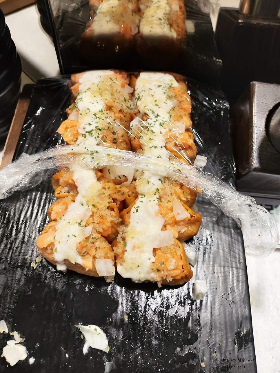 쿠우쿠우 대전점 사진 5
