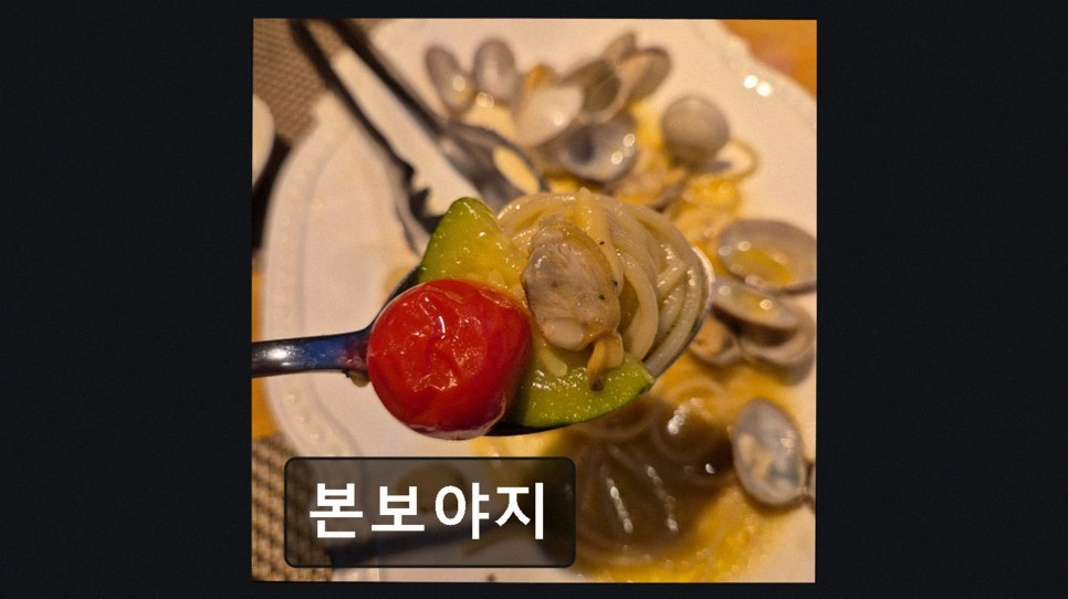 본보야지 사진 3