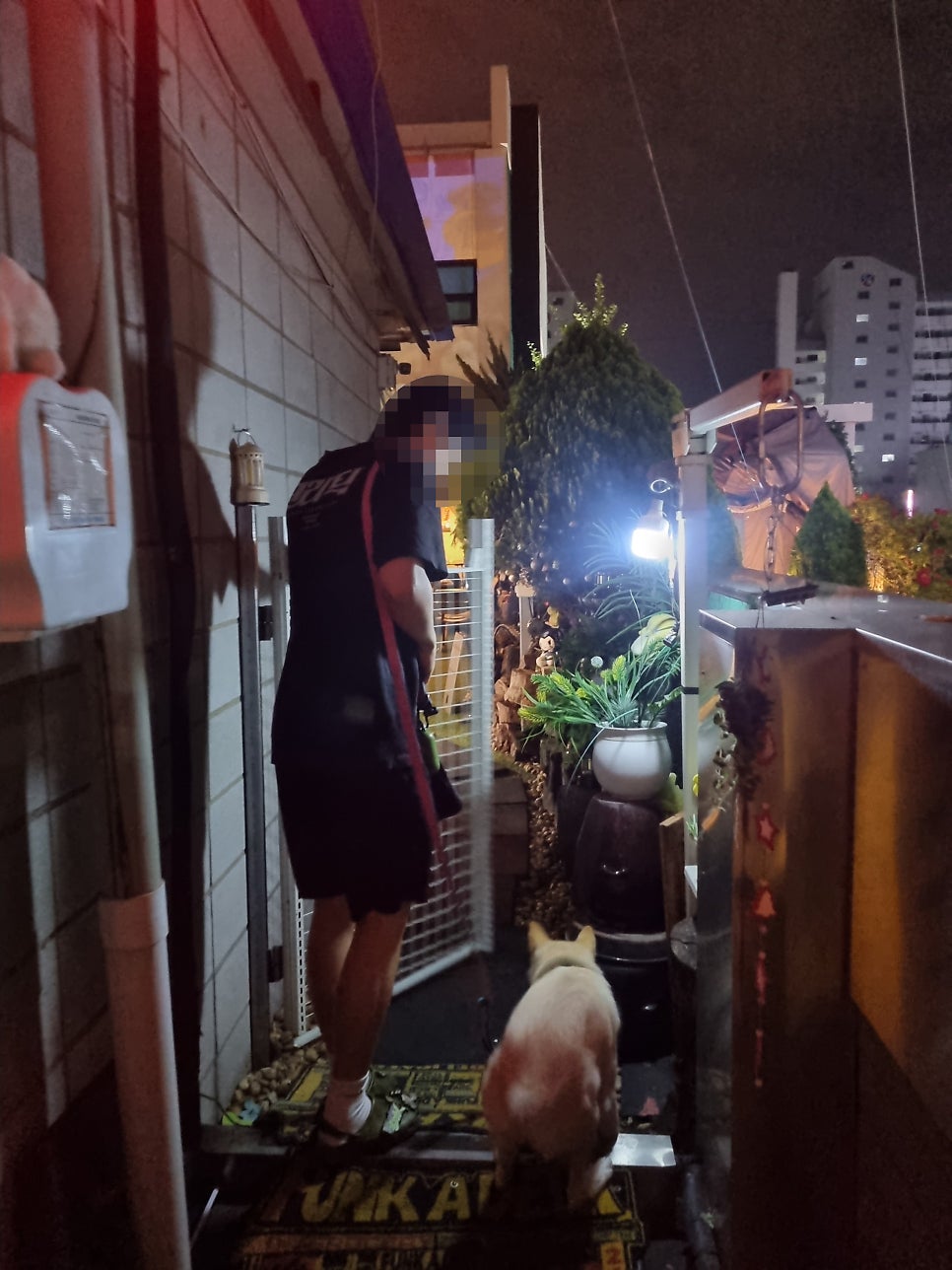 멍마르뜨 부천애견동반식당 사진 5