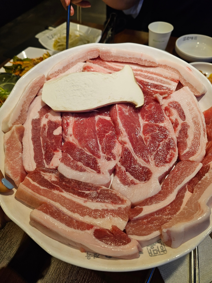 한마음정육식당 양주옥정점 사진 6