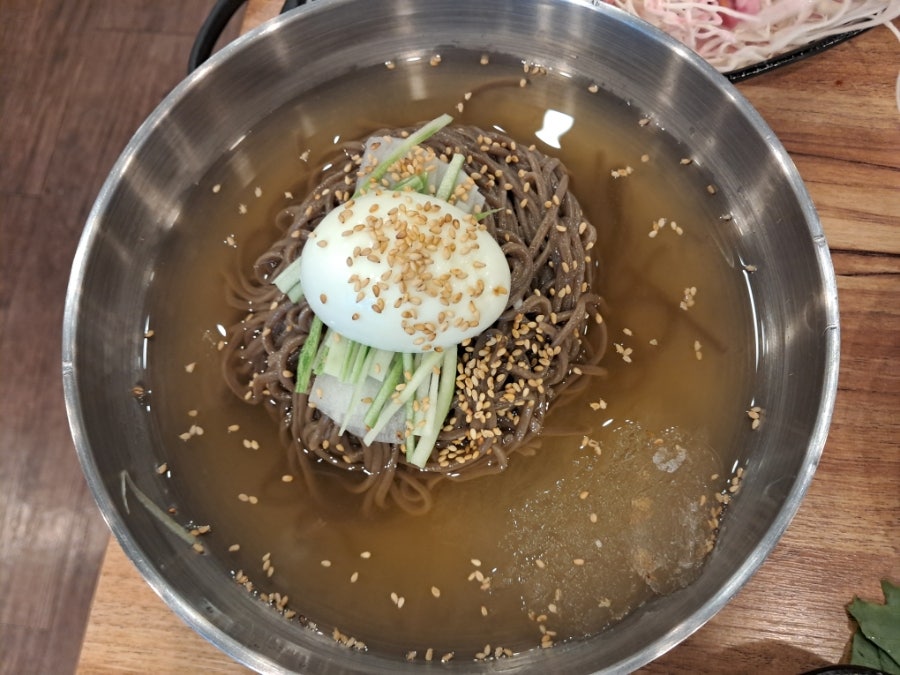 춘천골닭갈비 다산점 사진 6
