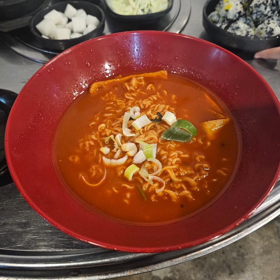 남문숯불치킨 삼화점 사진 4