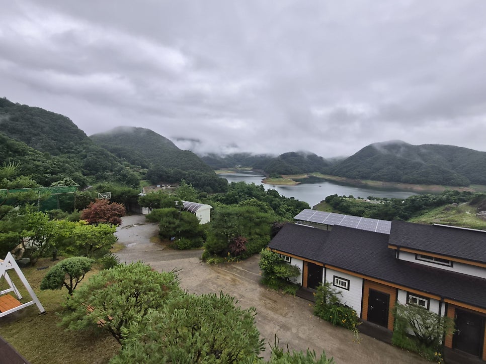 성산펜션 사진 4