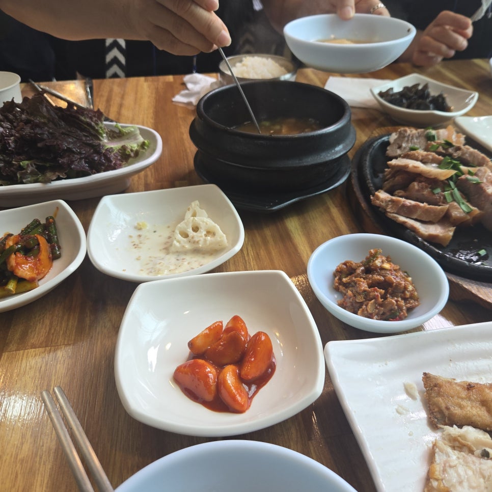 황금밥상 사진 3