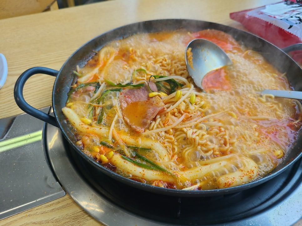 박가부대 시흥목감점 사진 4