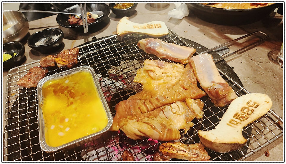 58갈비 사진 5